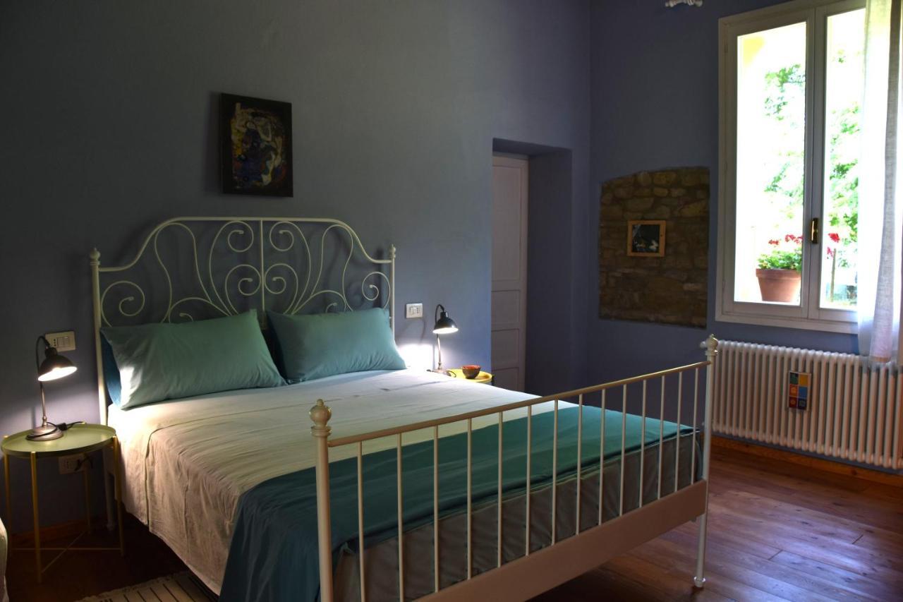 Casa Delle Ginestre Appartement Cesena Buitenkant foto