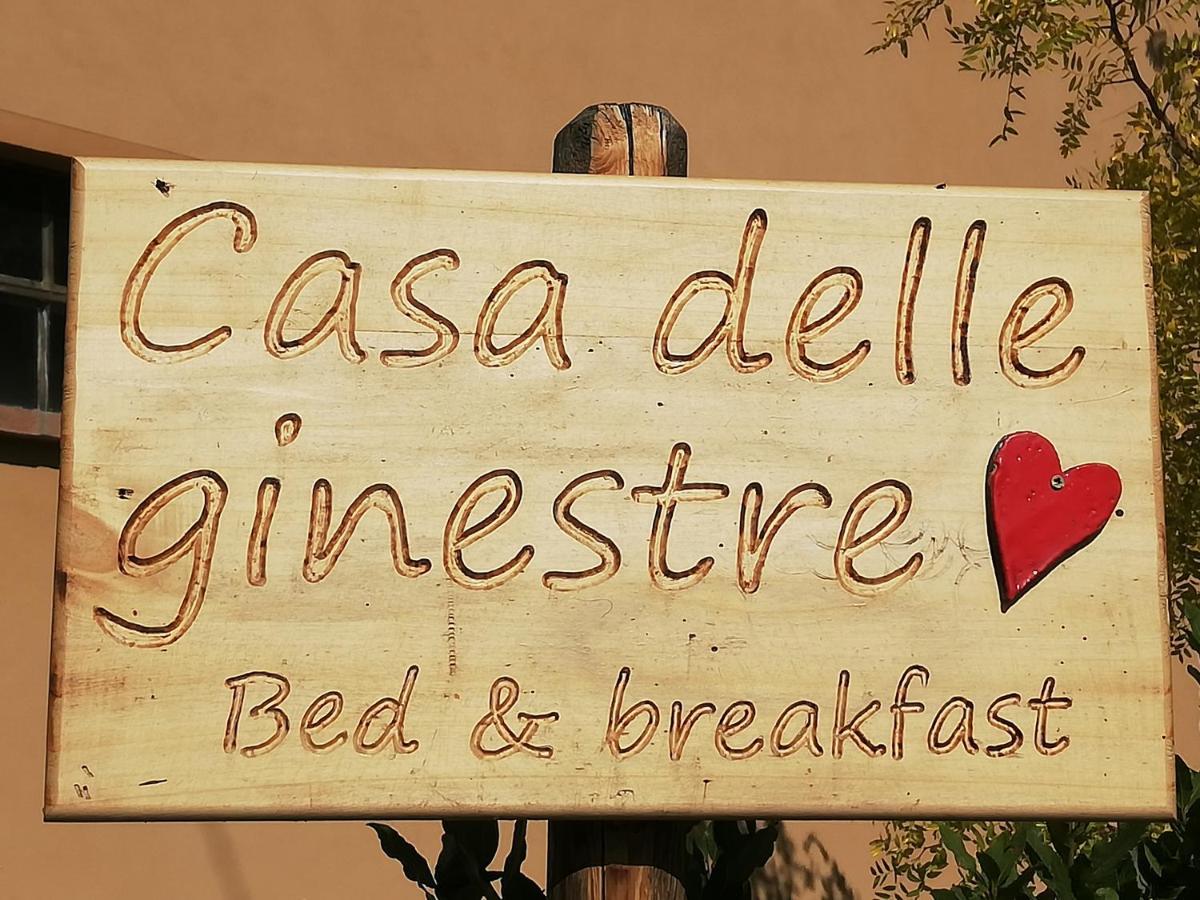 Casa Delle Ginestre Appartement Cesena Buitenkant foto