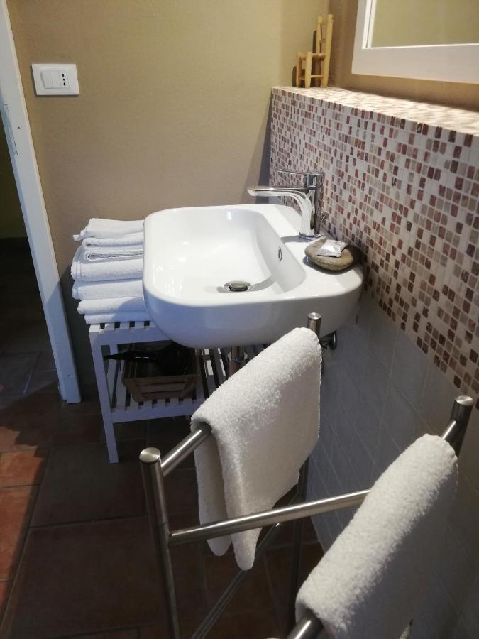 Casa Delle Ginestre Appartement Cesena Buitenkant foto