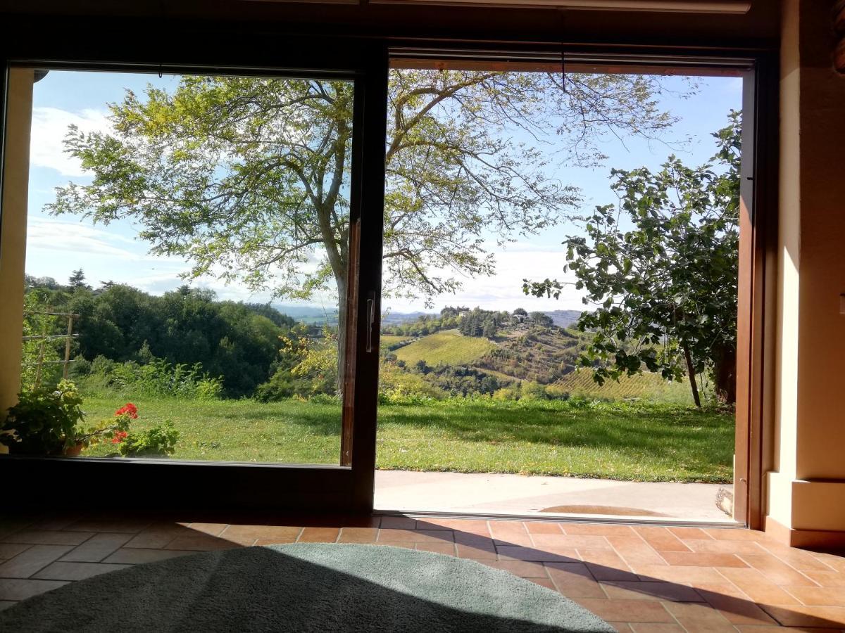 Casa Delle Ginestre Appartement Cesena Buitenkant foto