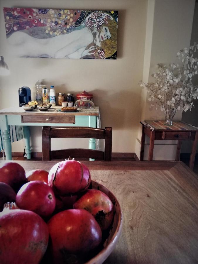 Casa Delle Ginestre Appartement Cesena Buitenkant foto