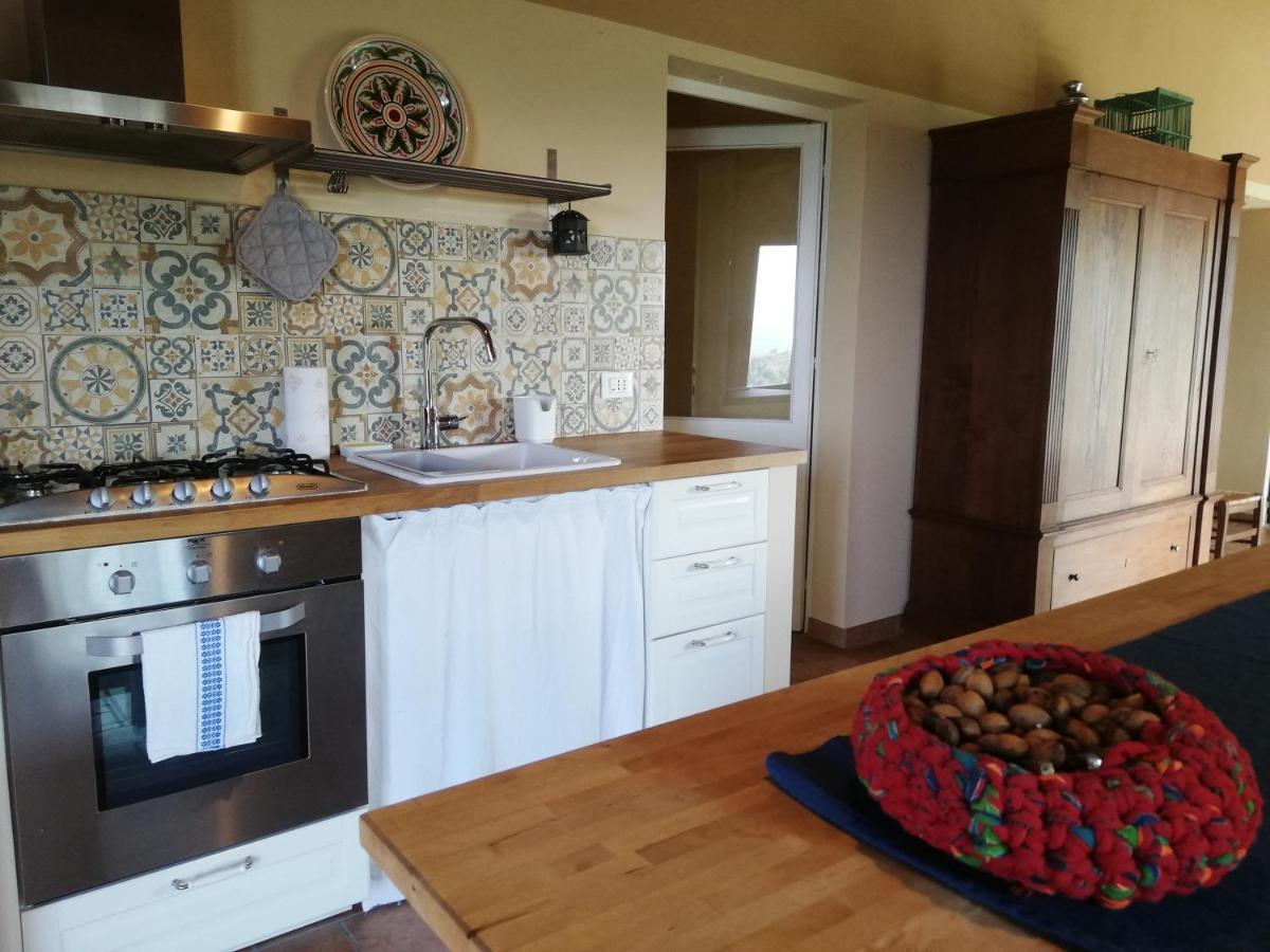 Casa Delle Ginestre Appartement Cesena Buitenkant foto